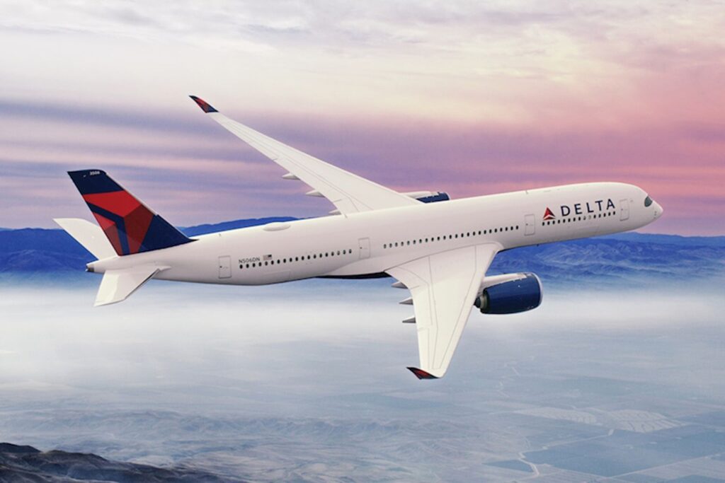 Features of the Delta Unlimited Flight Pass 2024