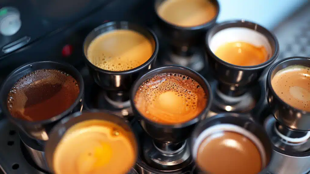 Flavor and Aroma Profiles