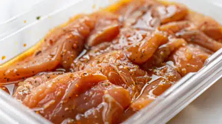 Frozen Chicken Marination: Exploring the Pros and Cons