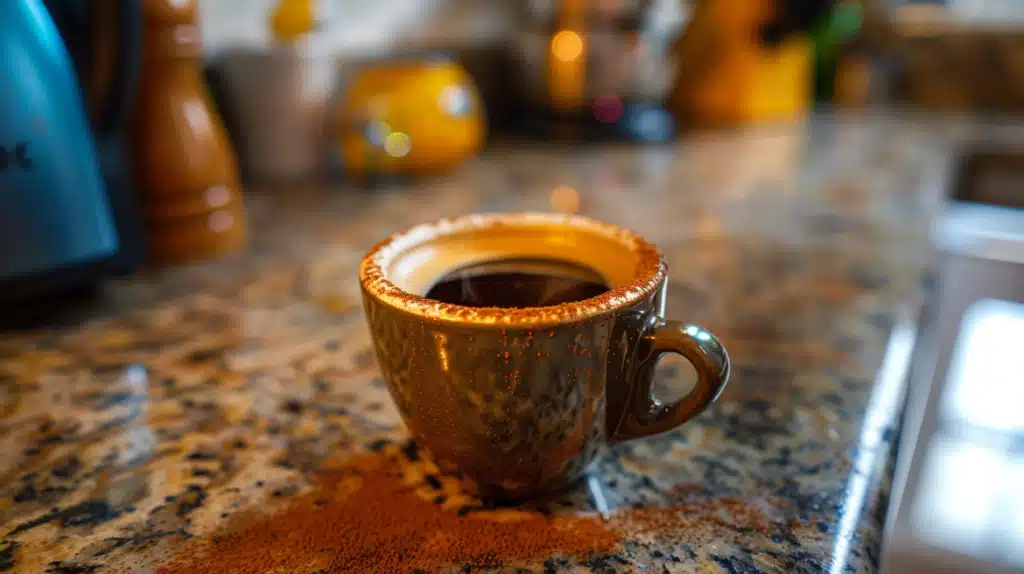 General Overview of Espresso