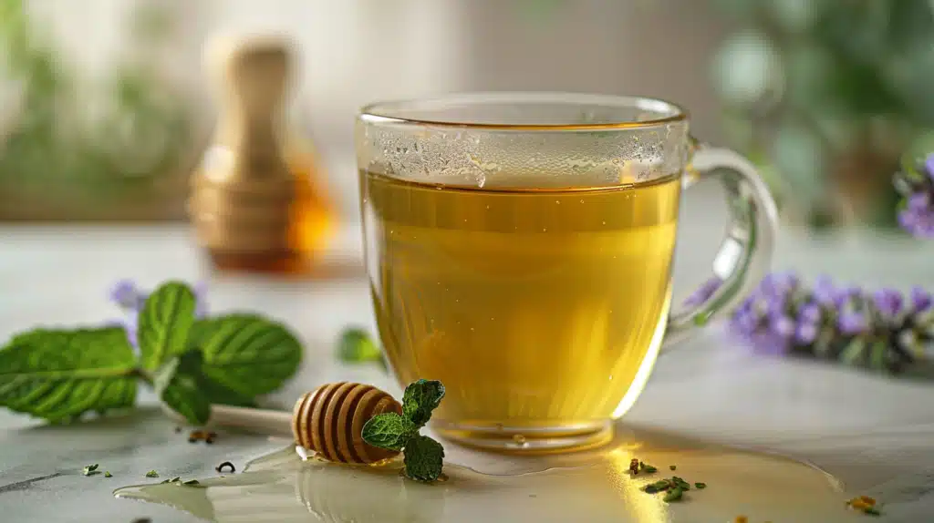 Green Tea