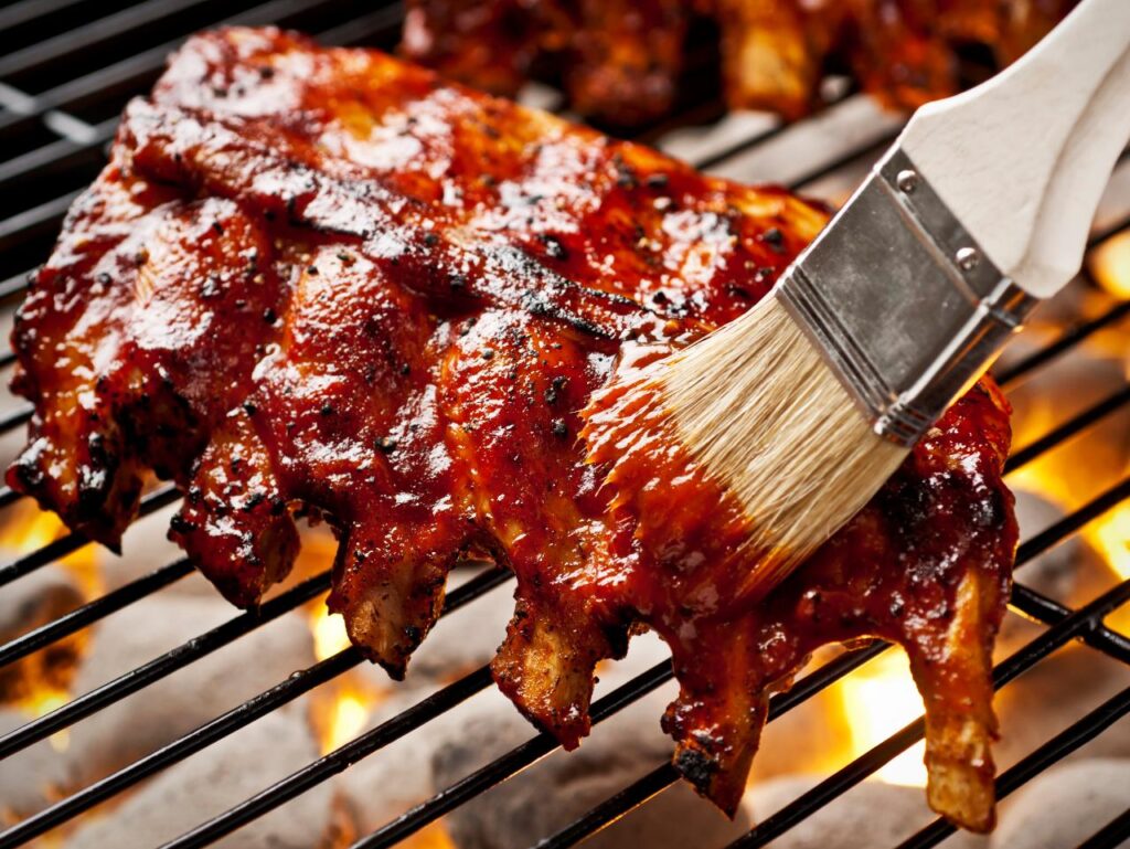 Grilling