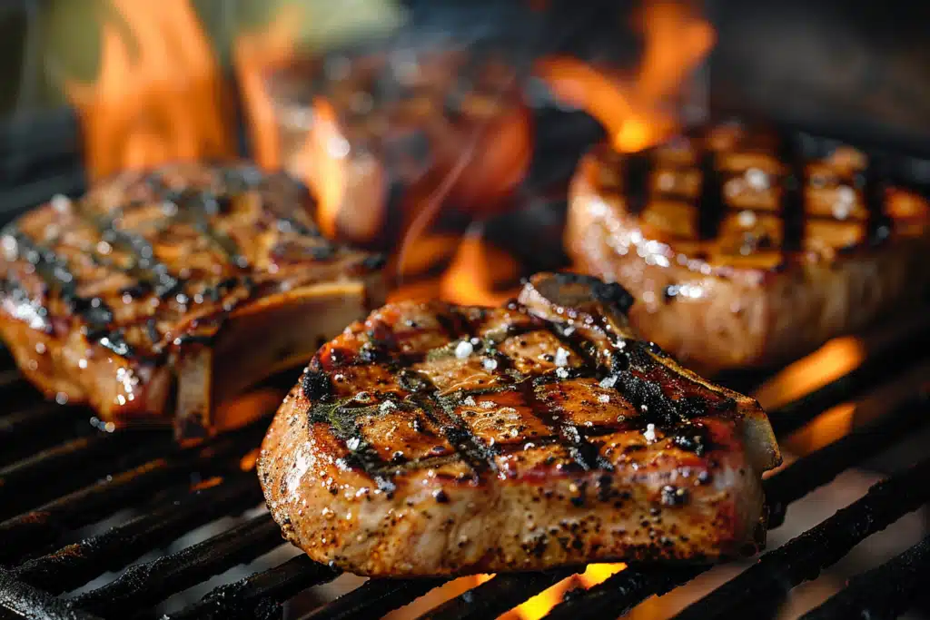 Grilling Tips You Never Knew- Elevate Your BBQ Game
