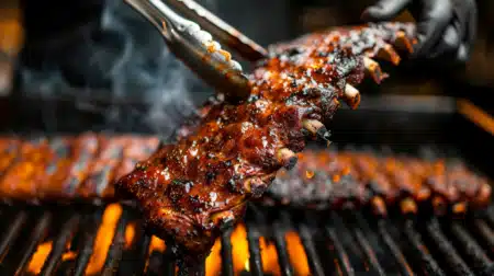 Guide to Know When Pork Ribs Are Done: Expert Tips and Tricks
