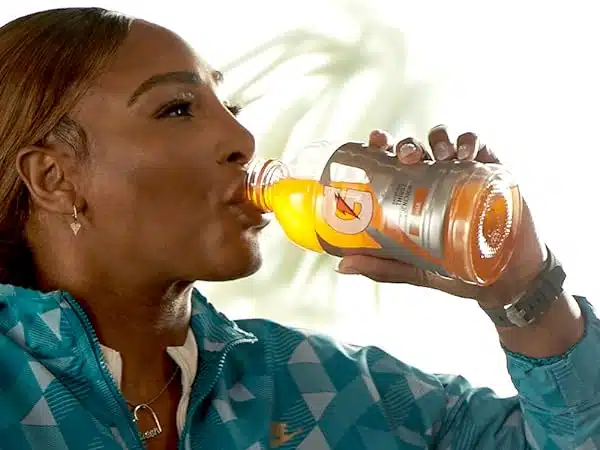 Health Concerns Related to Gatorade Zero
