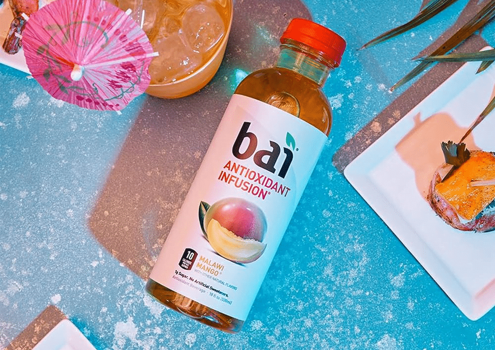 Health Impact of Bai Beverages
