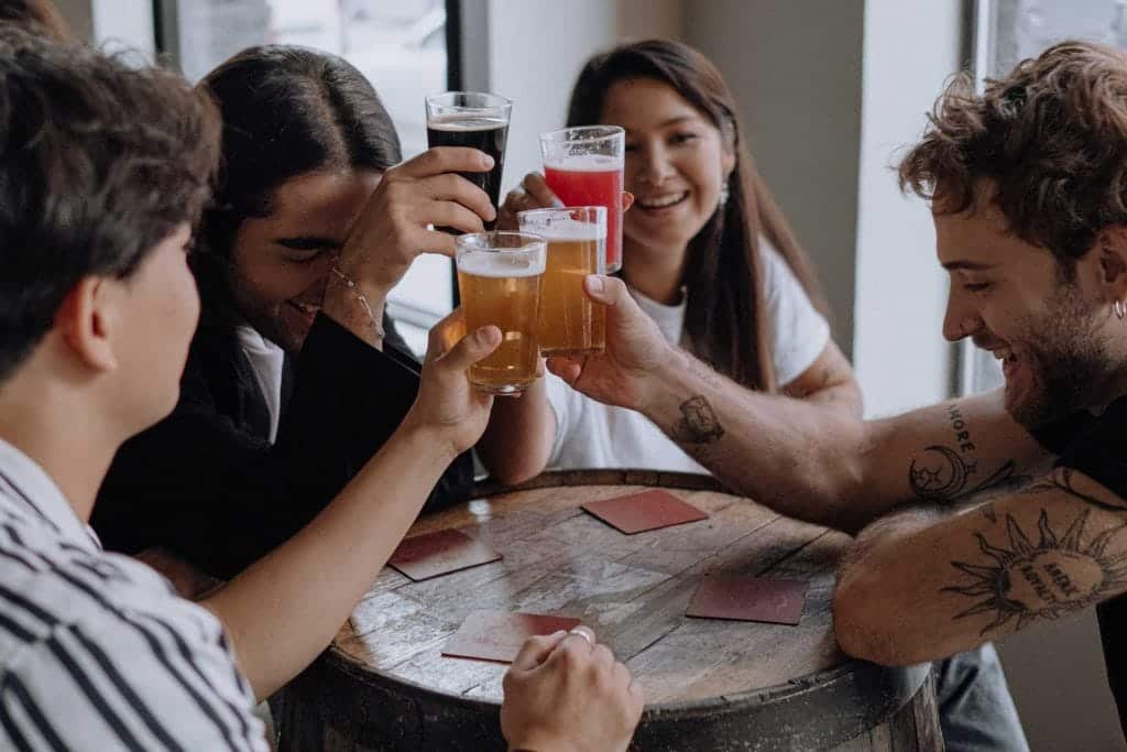 Health Implications of Consuming Caffeinated vs. Non-Caffeinated Root Beer