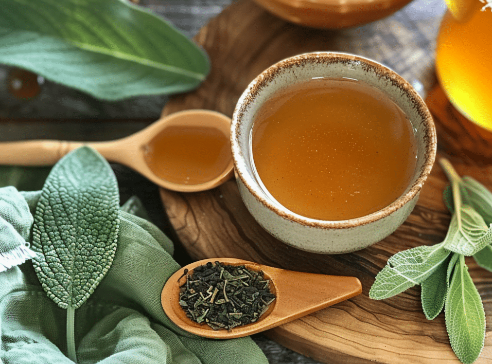Herbal Infusions