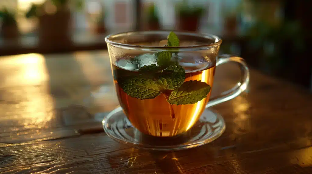 Herbal Teas
