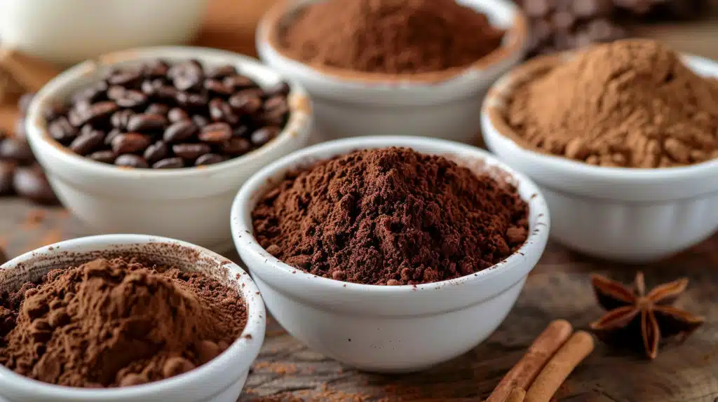 Homemade Caffeine-Free Cappuccino Mix Recipe