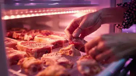 How Long Can You Keep Cooked Pork in the Refrigerator?