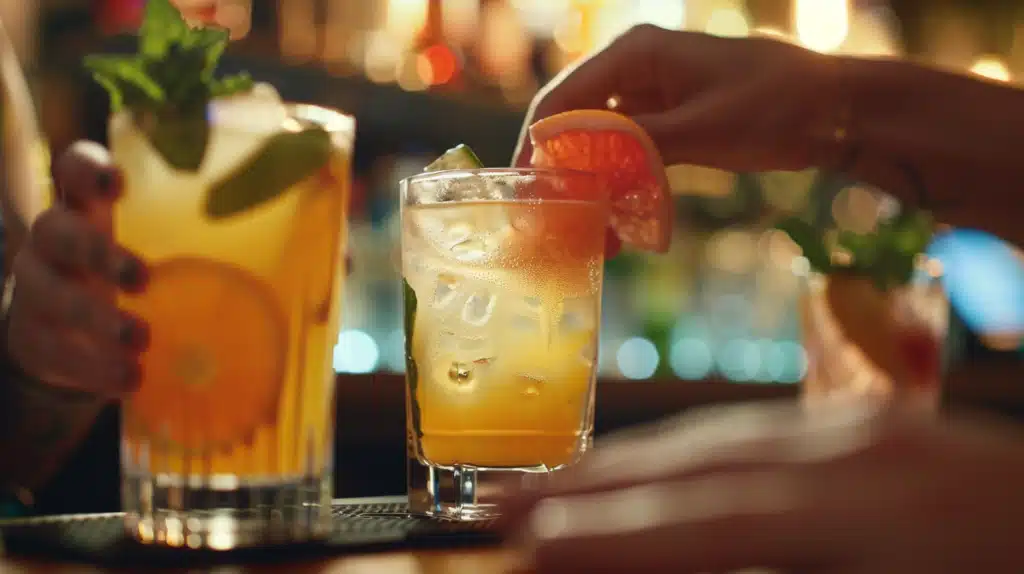 How Mocktails Become Popular?