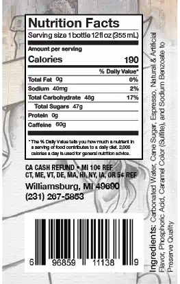 How to Check for Caffeine Levels in Root Beer