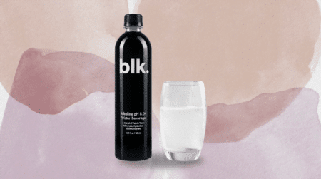How to Choose Between Blk Water and Regular Water for Hydration