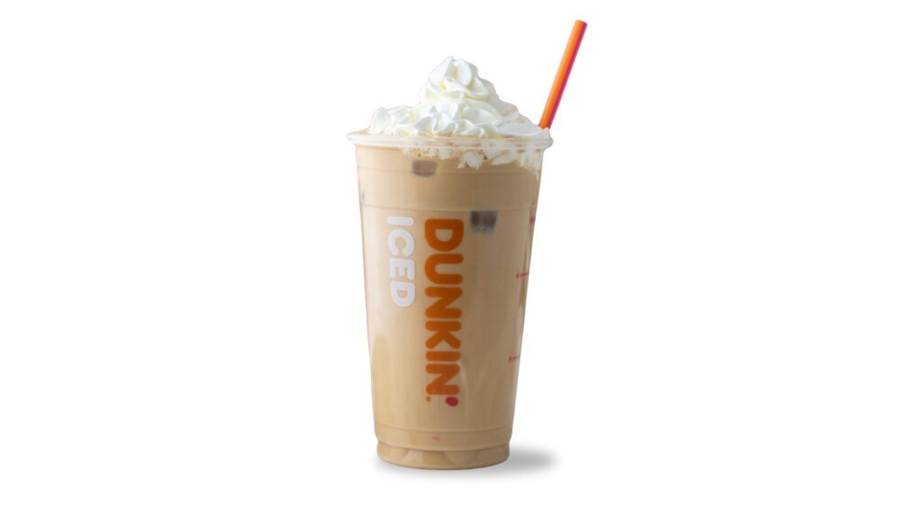 Iced Coffee (Sunrise Batch)