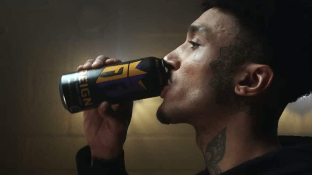 Immediate Effects of High Caffeine Intake