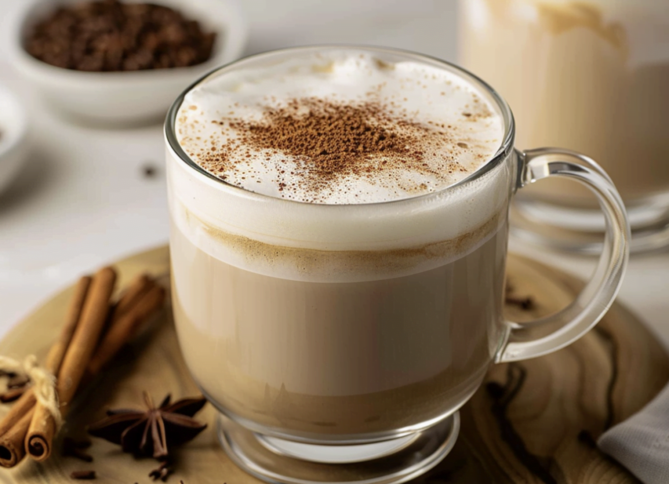 Irresistible Chai Latte Recipes to Kickstart Your Day