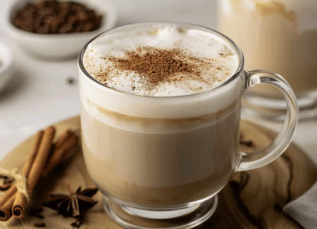Irresistible Chai Latte Recipes to Kickstart Your Day