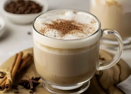 Irresistible Chai Latte Recipes to Kickstart Your Day
