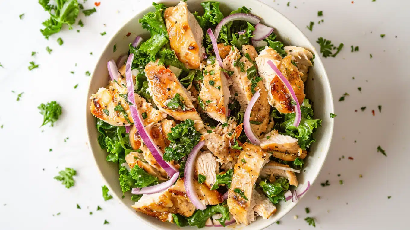 Is Freezing Chicken Salad Safe: Preserving Chicken Salad Guide