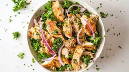 Is Freezing Chicken Salad Safe: Preserving Chicken Salad Guide