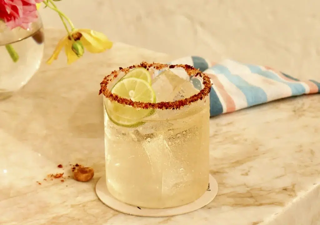 Jalisco Margarita