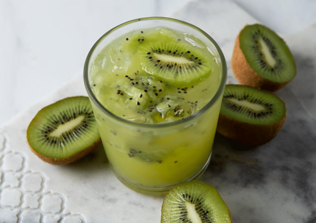 Kiwi Cooler