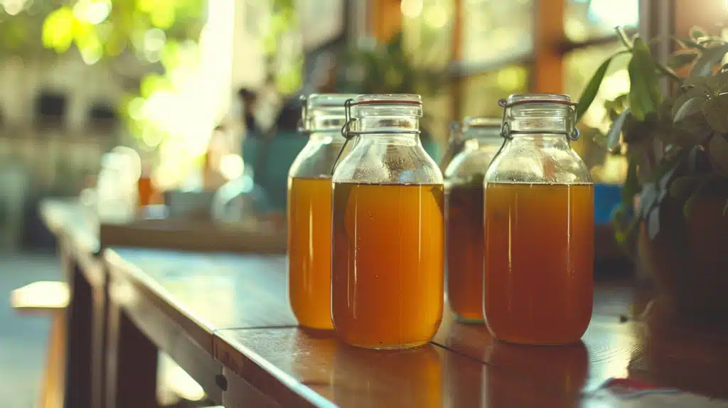 Kombucha