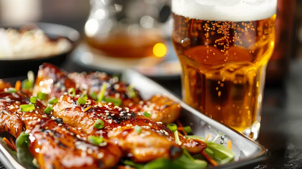 Light Beer