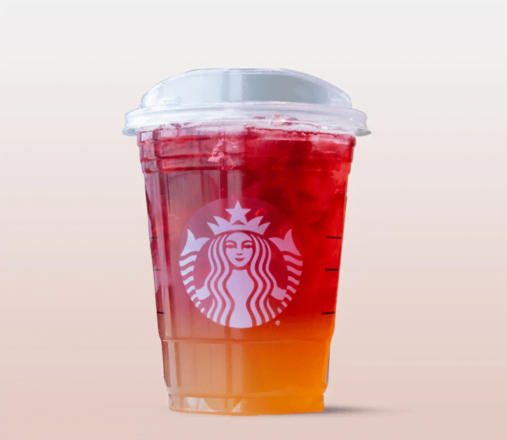 Low-Caffeine Teas