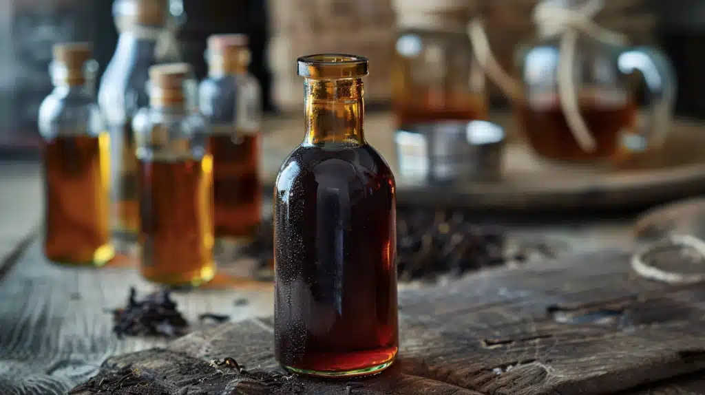 Make Your Own Root Beer at Home