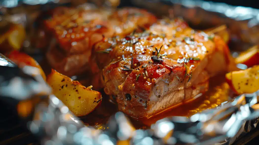 Mastering the Art of Storing Cooked Pork