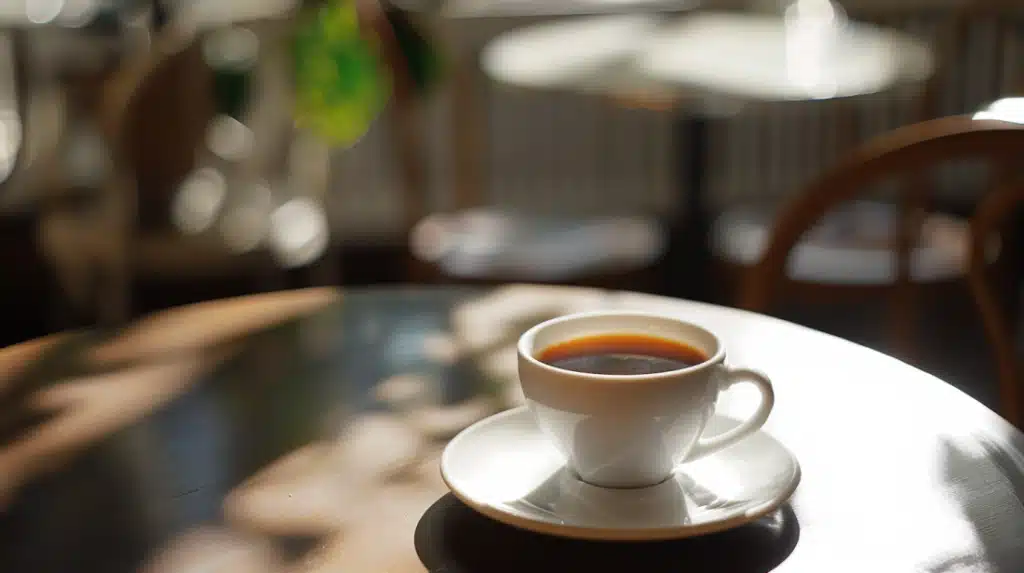 Methods of Decaffeination Process