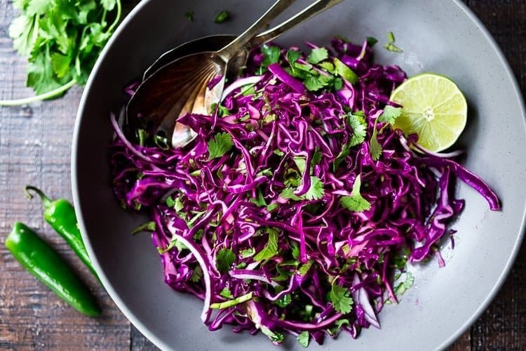 Mexican Slaw