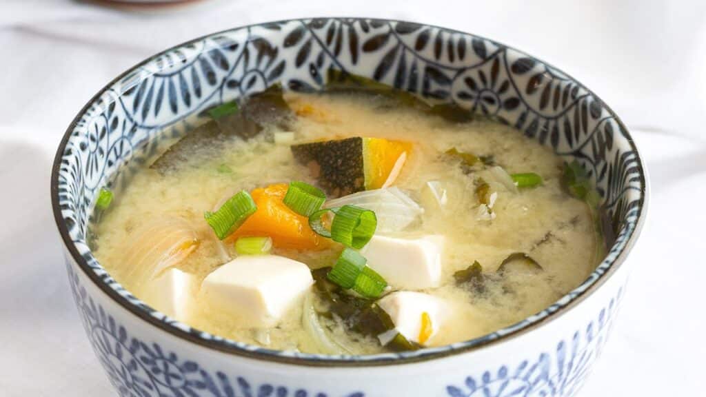 Miso Soup