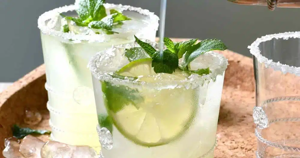 Mojitarita