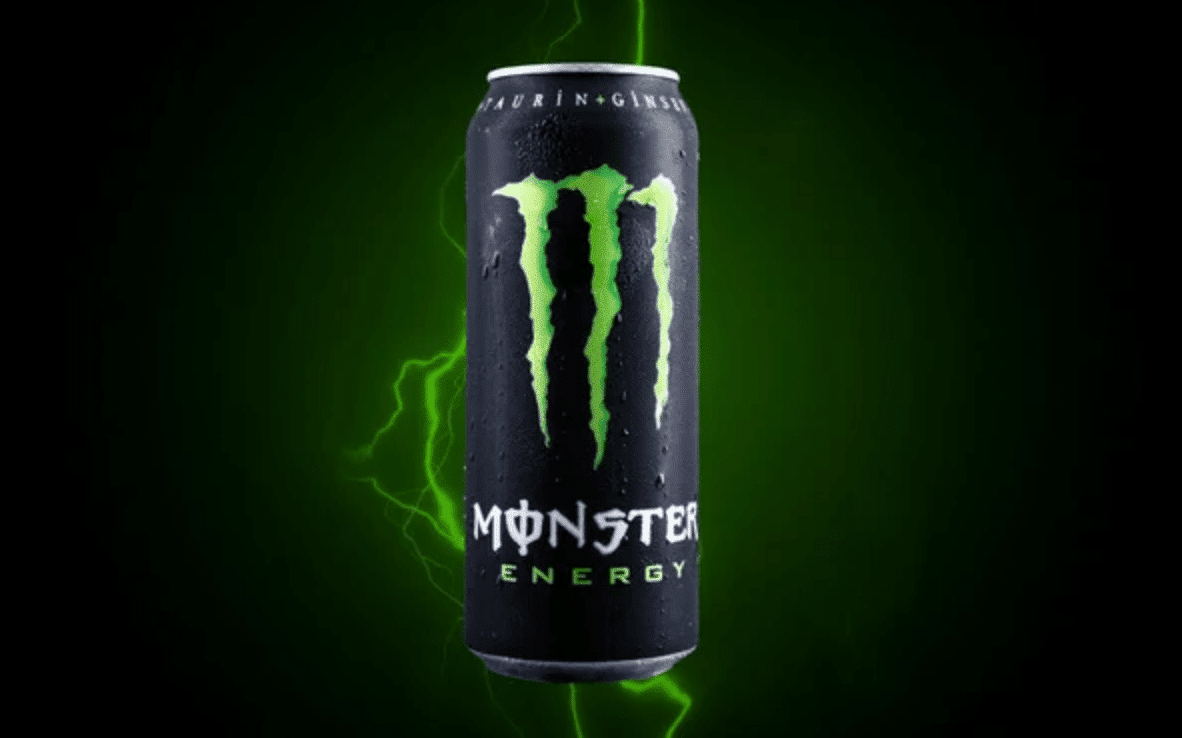 Monster Energy: The Ultimate Guide to Understanding its Longevity and Effects