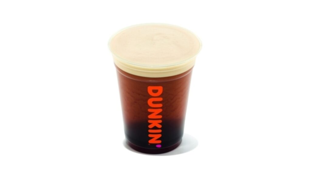 Nitro Brew