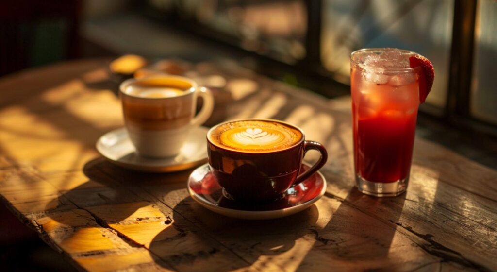 Overview of Caffeine Consumption