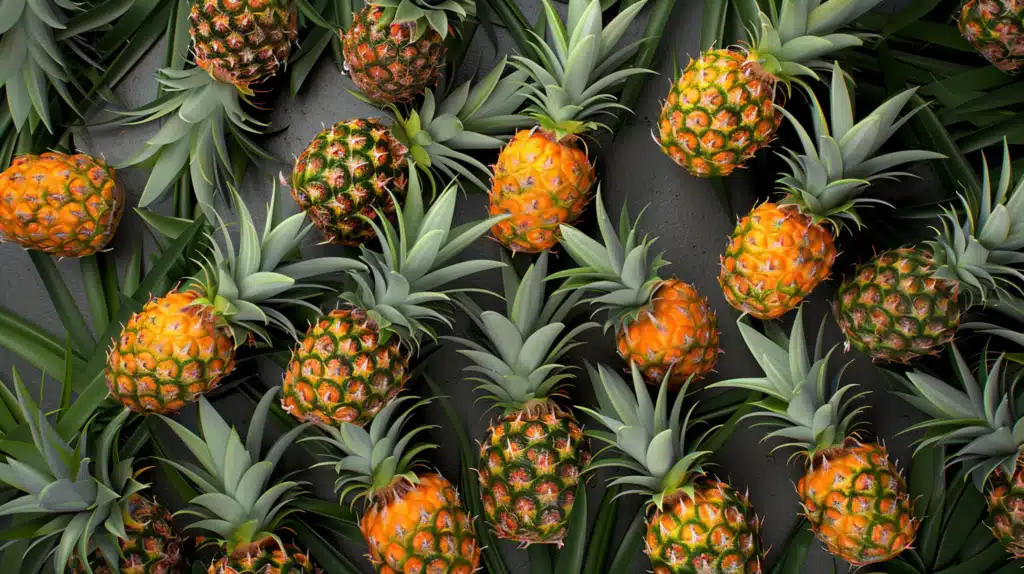Pineapple