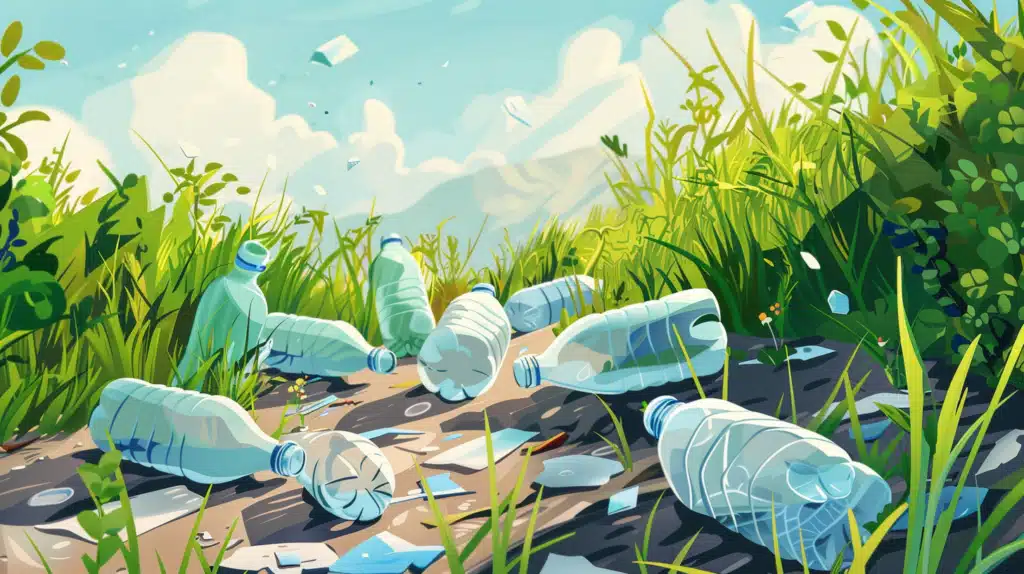 Plastic Waste