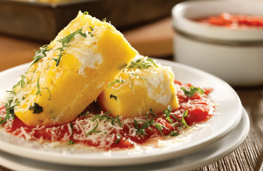 Polenta