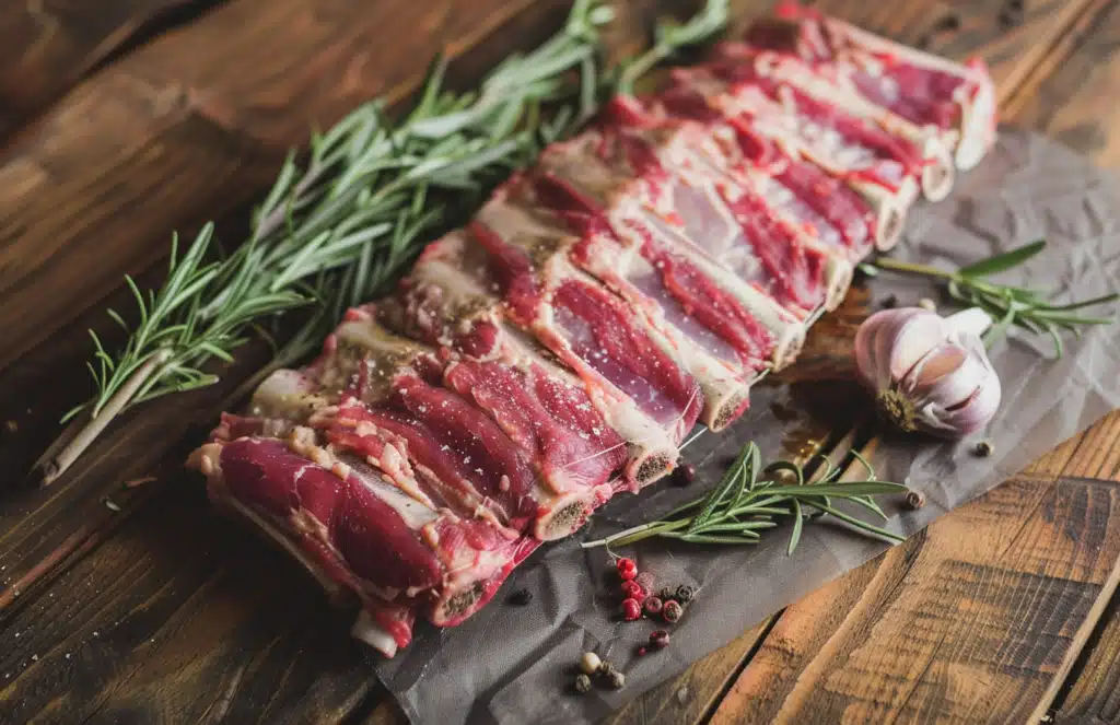 Preparation Essentials for The Pork