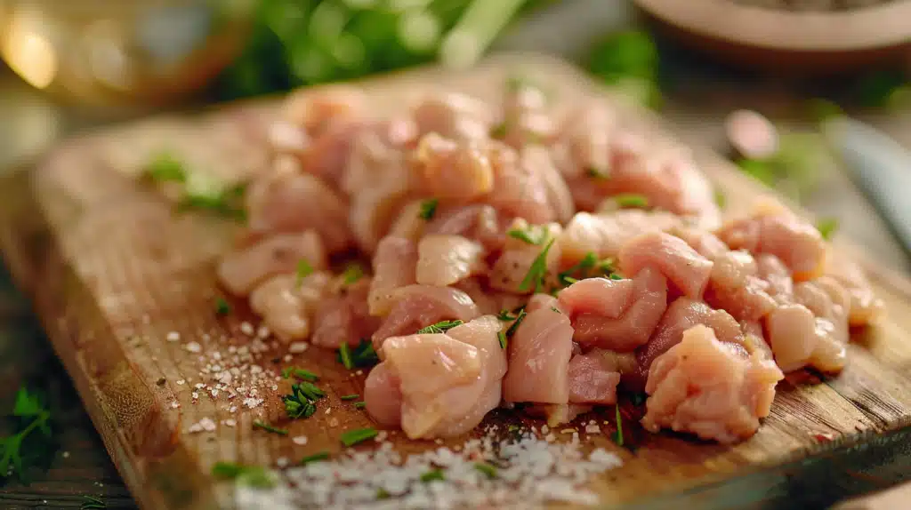 Preventing Cross-Contamination