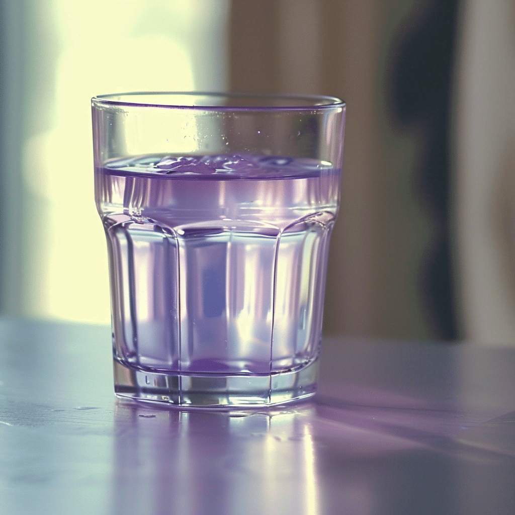 Primary Concerns with Mio's Ingredients