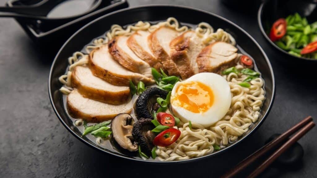 Ramen