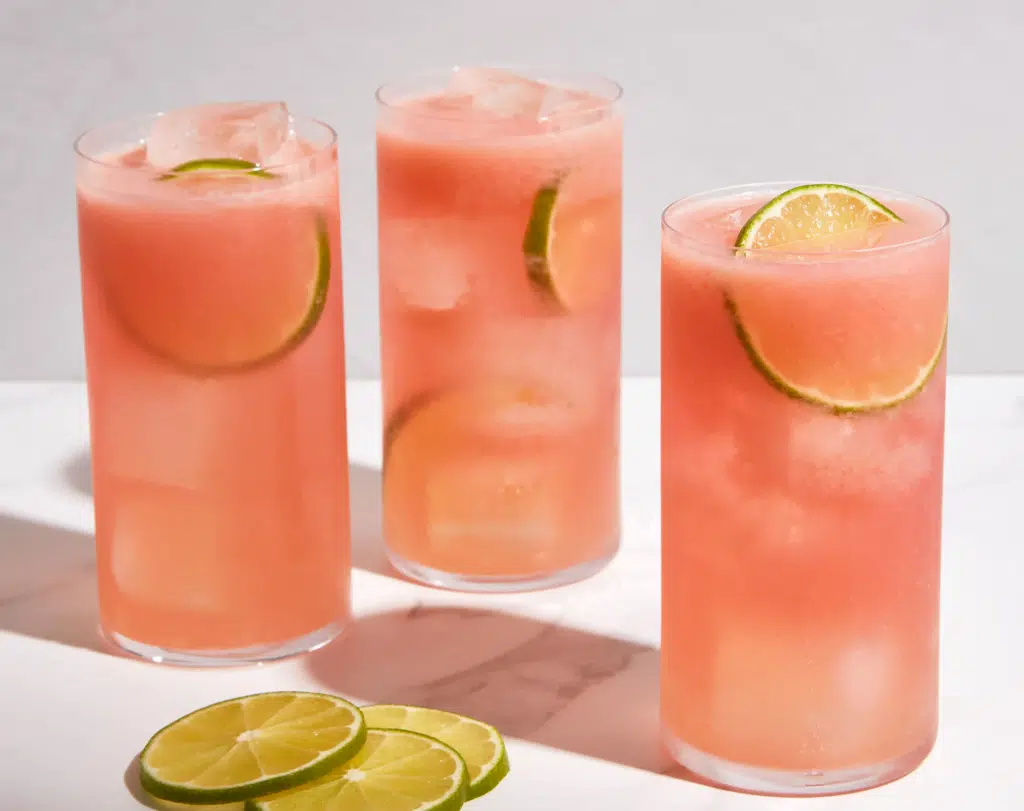Redheaded Saint Margarita