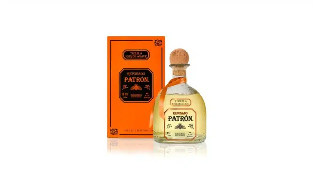 Reposado Tequila The Smooth and Mellow Option