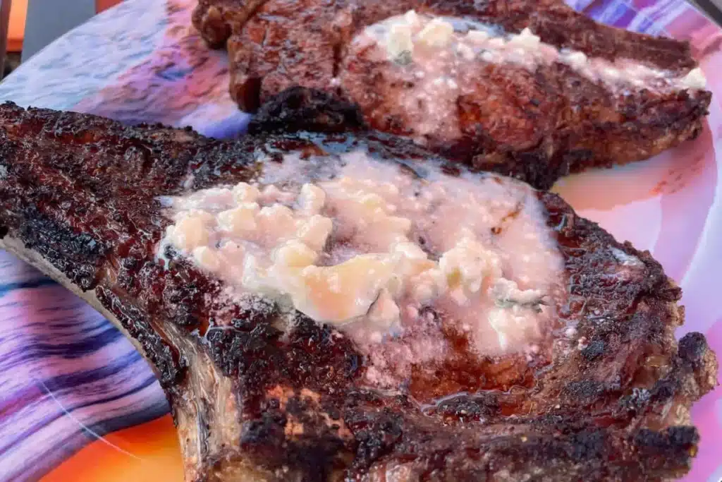Ribeye Steak with Blue Cheese Butter .jpg