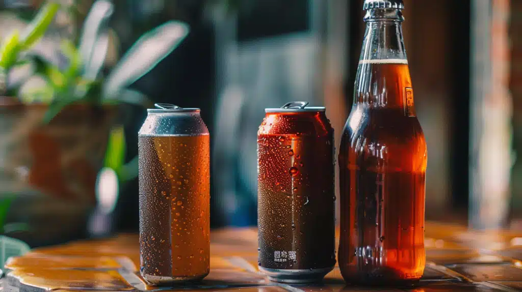 Root Beer Alternatives for Caffeine Lovers